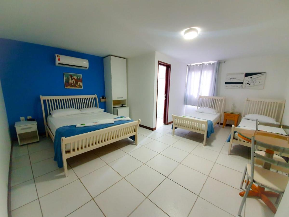 Quaraçá Pousada Maceió Extérieur photo