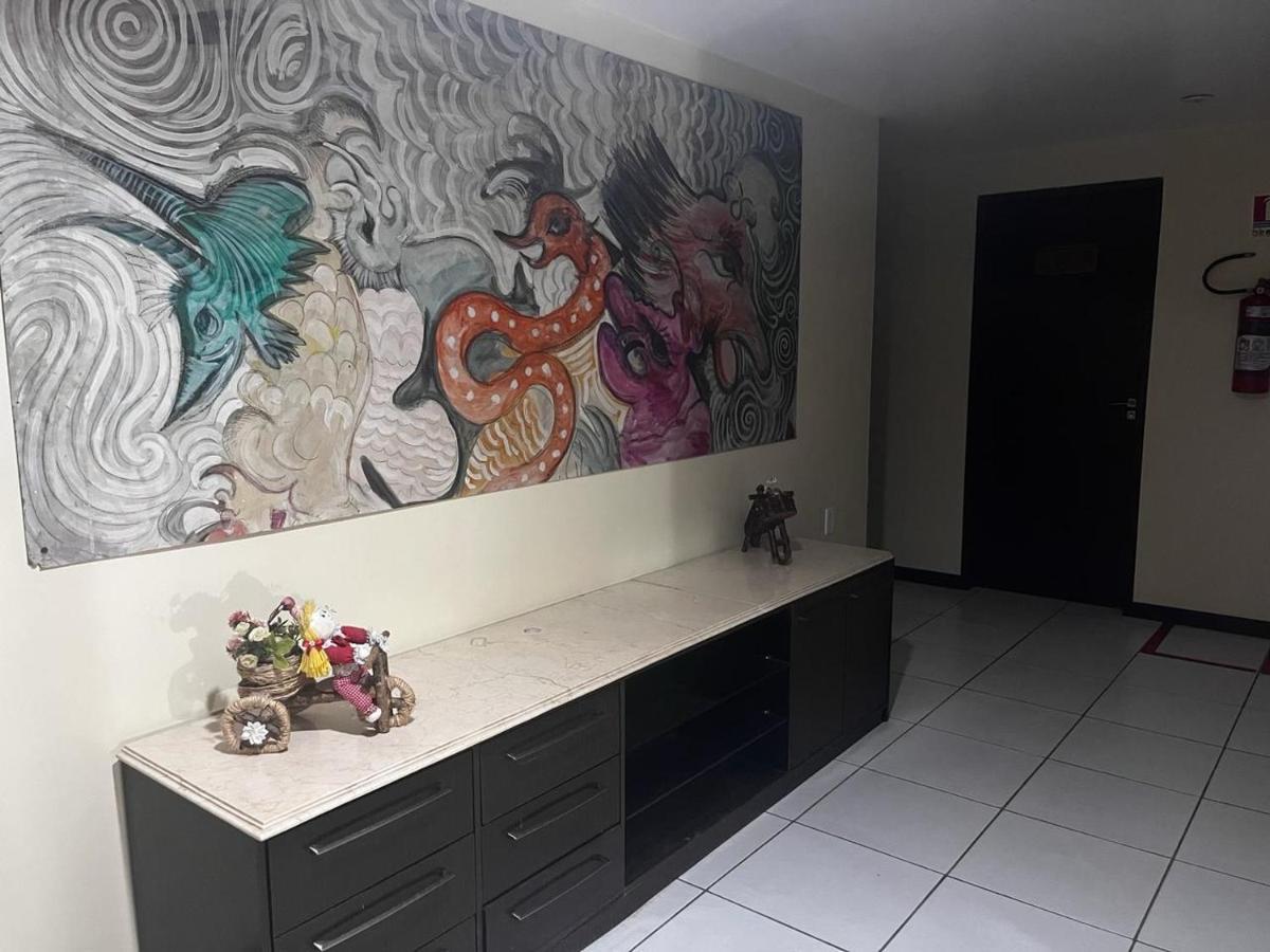 Quaraçá Pousada Maceió Extérieur photo