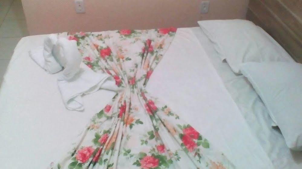 Quaraçá Pousada Maceió Extérieur photo